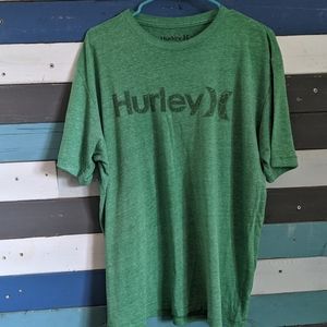 Hurley Men's T-Shirt